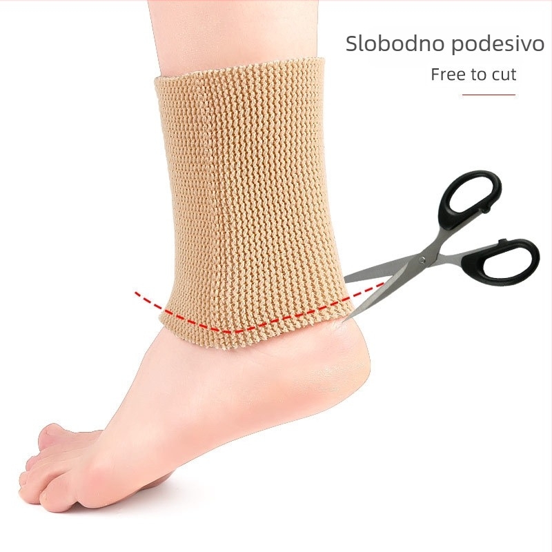 Feet awake Zaštita gležnja — Prozračni TPE, za odrasle, sportovi na otvorenom