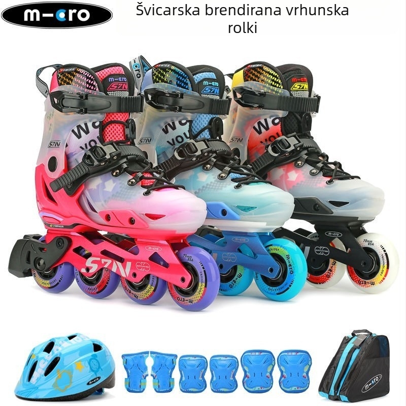 Meigu Micro S7 patine za rolanje – s jednim kotačem