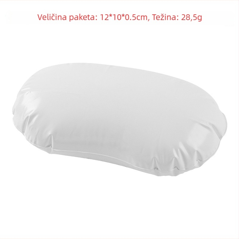 Naduvljivi jastuk za kadu - Materijal: PVC; Marka: Other; Kategorija proizvoda: Other