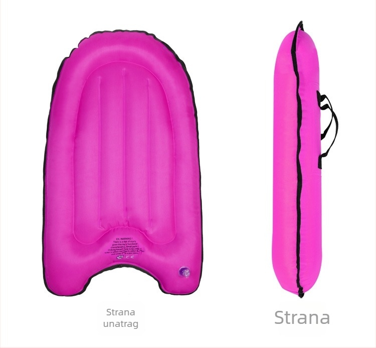 Naduvavanje daska za surfanje - prijenosna, za početnike; Materijal: poliester + PVC; Marka: OMOUBOl; Licencirana privatna marka; Kategorija proizvoda: Drugo