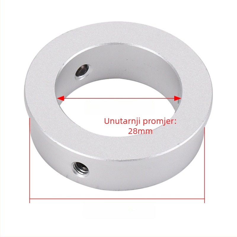 Mikroskopsku kameru, jednovodični nosač s prstenovima za konverziju otvora 76→50→40→28; model 50, povećanje okulara 10x, povećanje objektiva 117263733, težina 80, kompatibilno s nosačem x10a