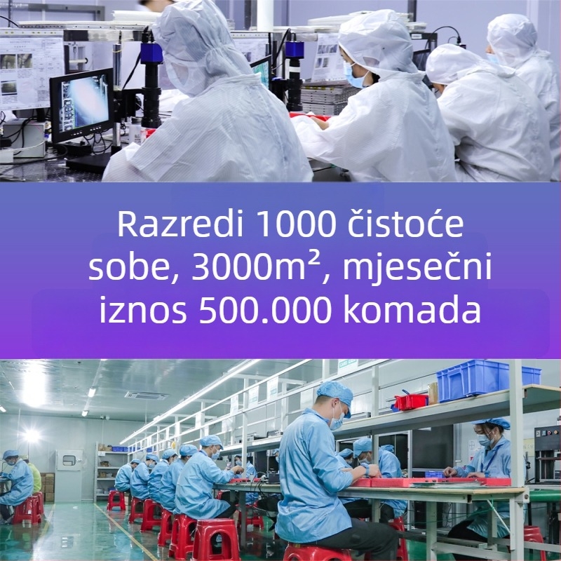 USB kamera modul za nadzor pristupa i prepoznavanje lica – Cmoss senzor, 2MP, 1920x1080, 30fps, USB 2.0, fiksni fokus
