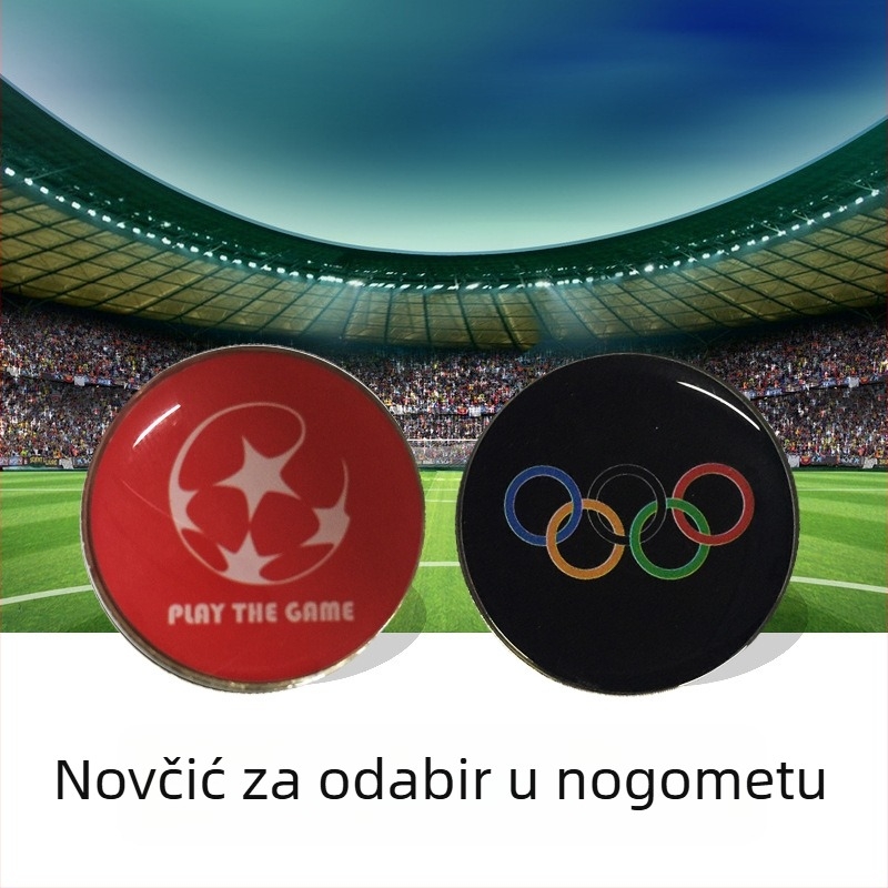 Edge Picker – oprema za suce u nogometu, PVC, Victory, trenažni alat, mogućnost prilagodbe, pogodan za nogomet i druge sportove s loptom