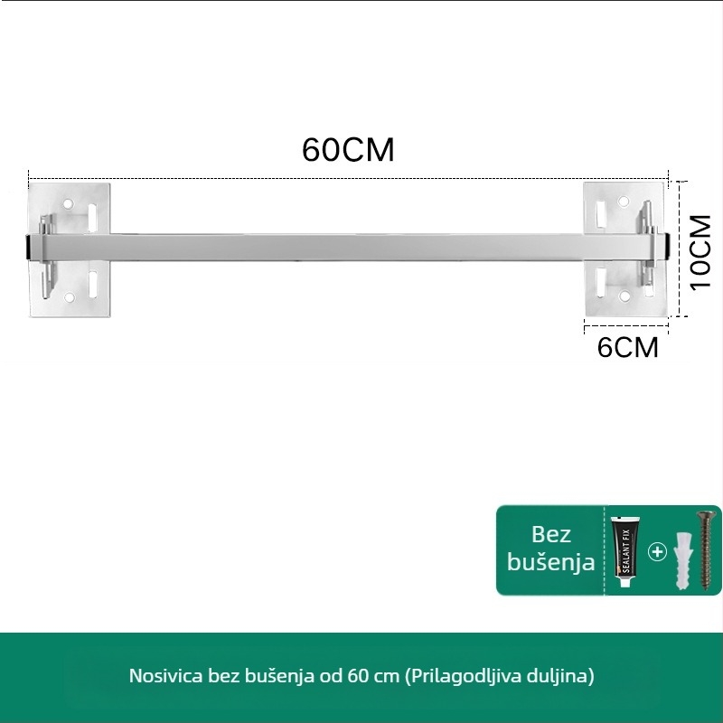 Stalak za otjecanje posuđa — Nana; nehrđajući čelik; Dongguan; Uvoz: Ne