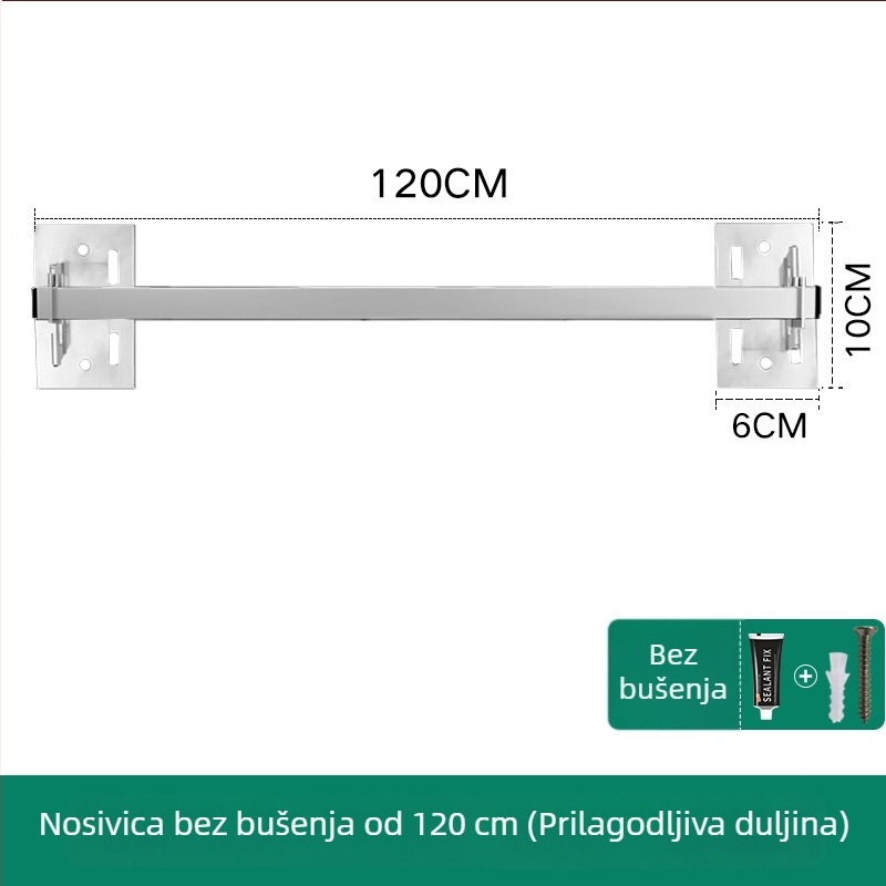Stalak za otjecanje posuđa — Nana; nehrđajući čelik; Dongguan; Uvoz: Ne