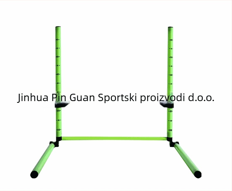 Okvir za nogometni trening prepreka - PP materijal, prilagodljivo, Crown branda