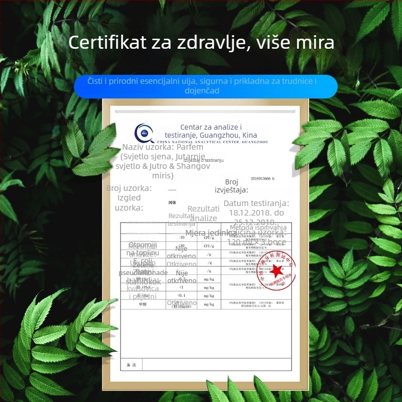 Držač mirisa za auto sa solarnim napajanjem, rotirajući dizajn cvijeta jabuke, čvrsta parfemska pasta