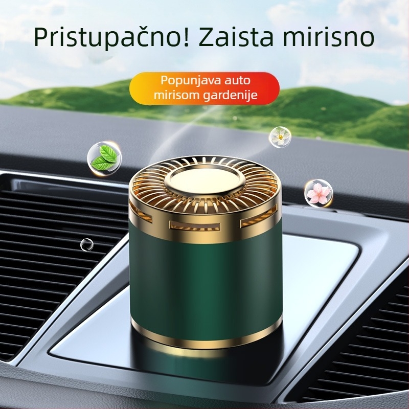Novi automobilni miris: dugotrajna aroma i uklanjanje mirisa, osvježivač zraka za auto i dom, dekorativni dodatak za automobil