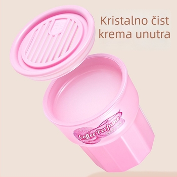 Automobilski balzam za aromu s Gardenia mirisom, zapreminom 50–100 ml, vrijeme isparavanja 31–60 dana, pričvršćivanje na sjedalo, plastični