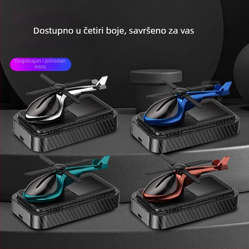 Držač mirisa za automobil – plastično tijelo, kapacitet 5–10 mL, miris Cologne, cvjetne note, volatilizacija 61–90 dana