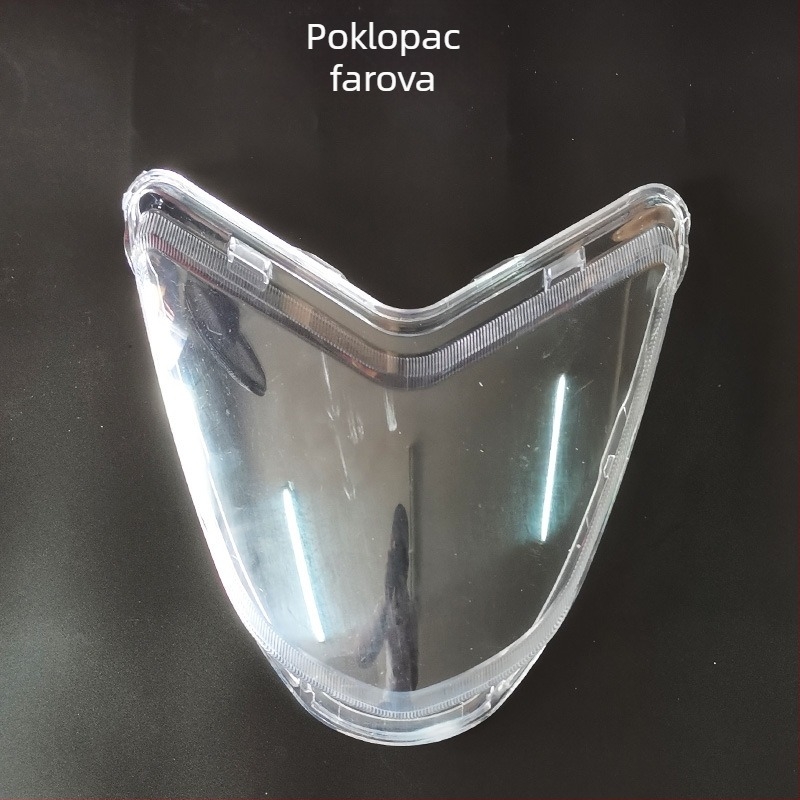 Xunying kućište stražnjeg i prednjeg svjetla – plastični poklopac svjetla za električno vozilo Xunying