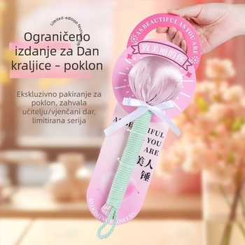Mugwort Moxibustion Hammer — platno, vjenčani dar za djeveruše i mladenke, zdravlje masažni dodatak