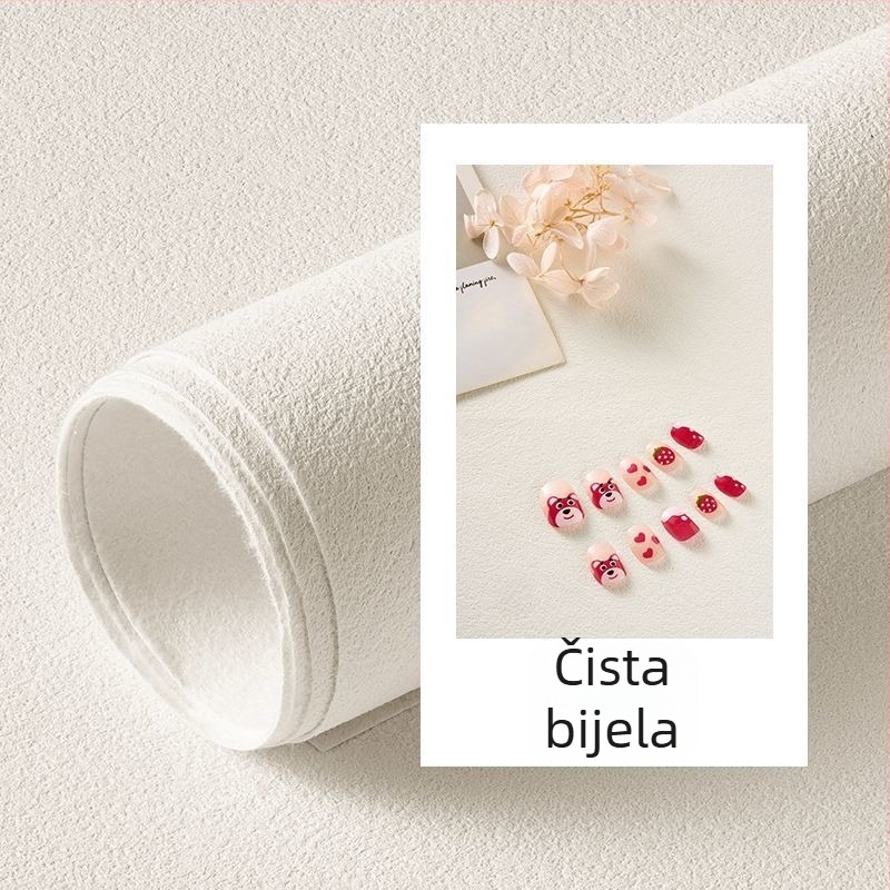 Ne-reflektirajuća teksturirana pozadina za fotografiju nakita i still life (Brand: Unique; Type: Other; Material: Other; Product size: Other)