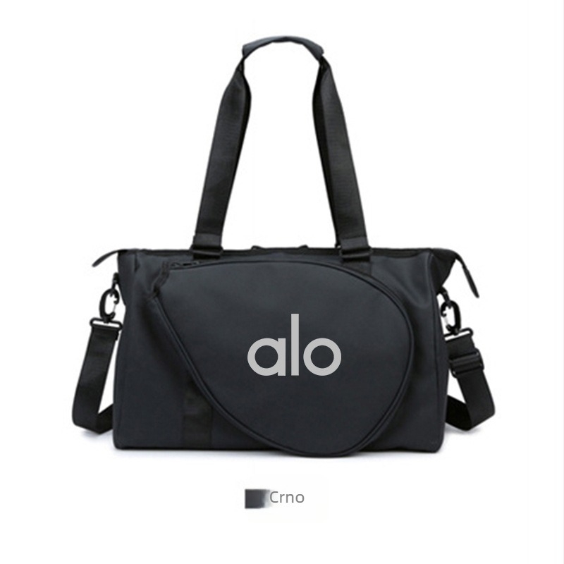 Torba za badminton – Oxford tkanina, vodootporna, crossbody, unisex, za vanjske sportove