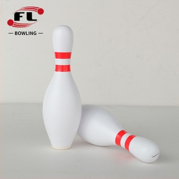 Kutija za štednju za bowling — plastika, dodatci za bowling, odrasli, sportovi s loptom