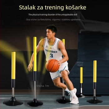 Pomoć za trening — plastični materijal; mogućnost prilagodbe; Huaju; pogodno za nogomet (Specifikacije: plastika; prilagodba; Huaju; nogomet)