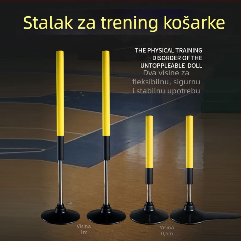 Pomoć za trening — plastični materijal; mogućnost prilagodbe; Huaju; pogodno za nogomet (Specifikacije: plastika; prilagodba; Huaju; nogomet)