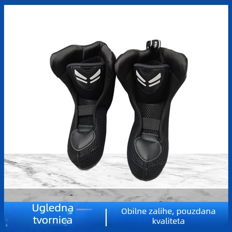 Liner za inline skije | gornji materijal PU+mreža, potplat od gume, tip kotača: jednoslojni, univerzalna prilagodba, zamjenjivi unutarnji liner, dišeći i udoban