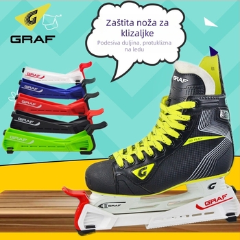 GRAF Zaštitnik oštrice klizaljke