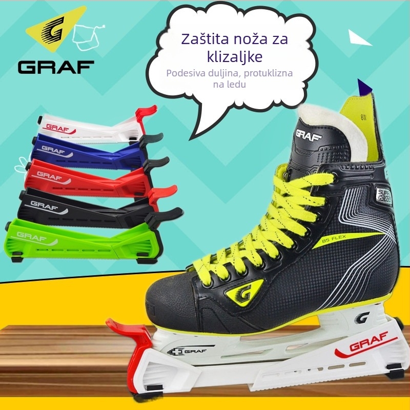 GRAF Zaštitnik oštrice klizaljke