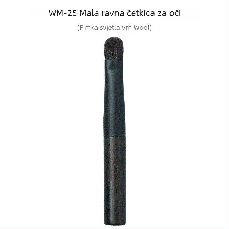 Fenghetang WM-43 kozmetička četkica za nanošenje praška, pogodna za sve tipove kože, podrijetlo Kina