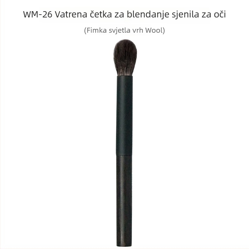 Fenghetang WM-43 kozmetička četkica za nanošenje praška, pogodna za sve tipove kože, podrijetlo Kina