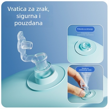 Naduvani plutajući ležaj s mrežom za vanjsku upotrebu – PVC; Šifra proizvoda F996M99THSSM6J; Marka Other; Kategorija Other