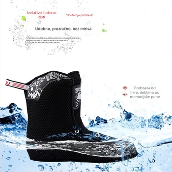 Role skates – unisex, gornji dio PP, PU kotači, potplat s aluminijskim okvirom, jednosmjerne