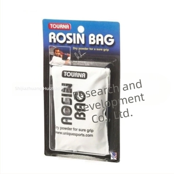 Rosin vrećica za gripu, 50 g rosin, antiskliz, oprema za bowling