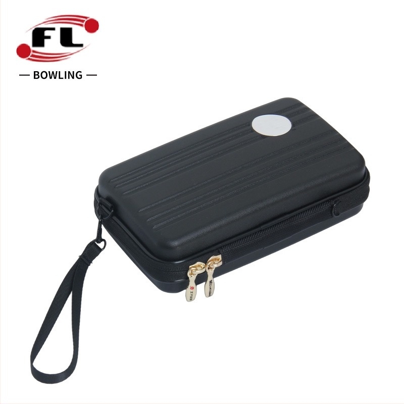 Torba za opremu za bowling FL-88, materijal PC, za druge loptaške sportove