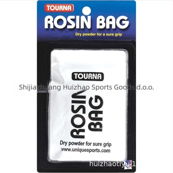 Torba sa smolom za poboljšanje držanja, izdržljiv protuklizni prah za bowling i razne sportove