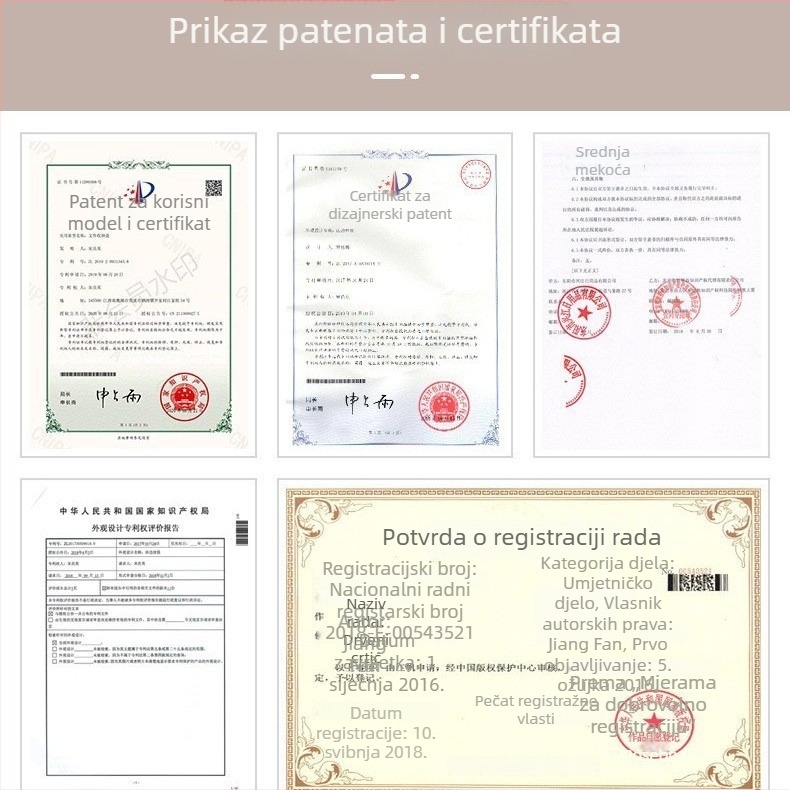 Kutija za skladištenje s crtani motivom – sklopivi višenamjenski organizator za odjeću i igračke, 20–30 L, tkanina, preklopni poklopac
