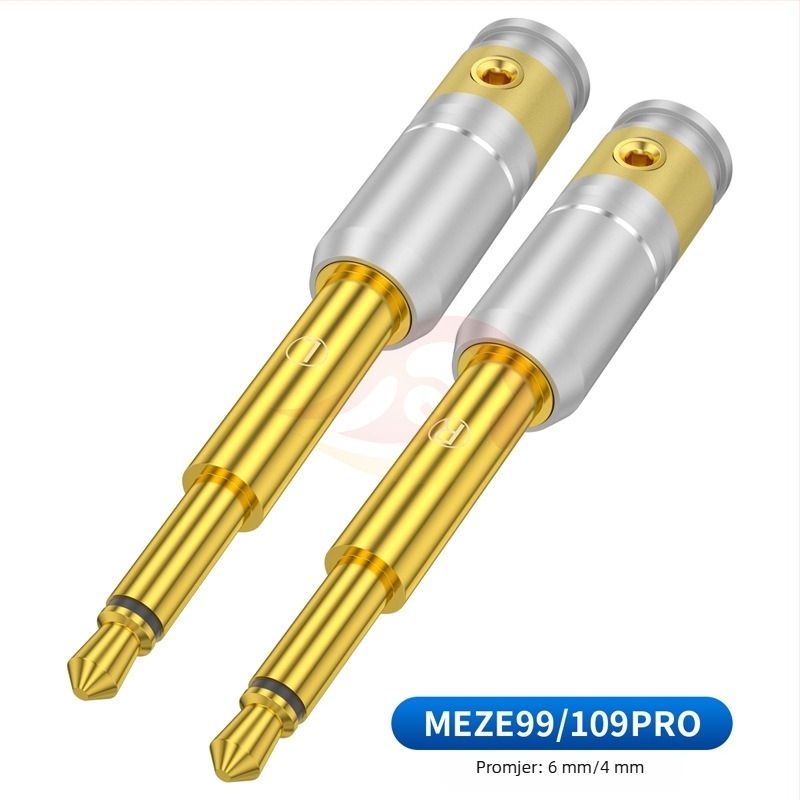 Qingyinfang Mini Audio-Video Utikač — Radna temperatura: 1; Certifikacija: 1