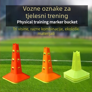 MAICCA oprema za trening nogometa — PE materijal, porijeklo Zhejiang