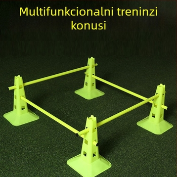 MAICCA oprema za trening nogometa — PE materijal, porijeklo Zhejiang