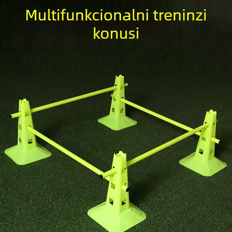 MAICCA oprema za trening nogometa — PE materijal, porijeklo Zhejiang