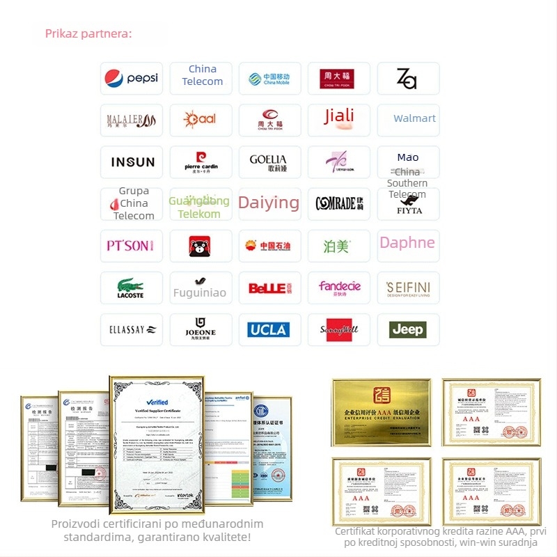 Nogometni navijački šal s prilagođenim logotipom; tiskanje logotipa dostupno; satenski materijal.