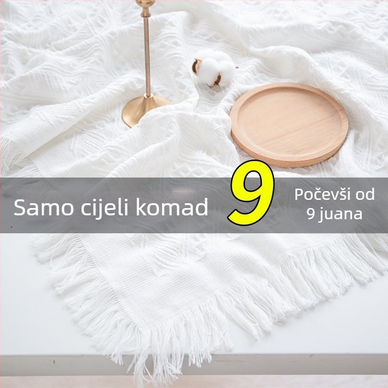 Pozadinska tkanina za fotografiranje – dekorativna tkanina u Instagram stilu za manikuru, bebu i fotografiju torti