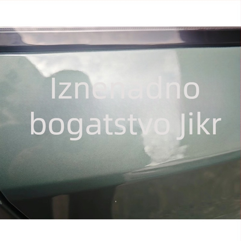 3D auto emblema naljepnica | ABS inženjerski plastični | samoljepljiva instalacija | Marka: Extremely | Nema prilagodbe