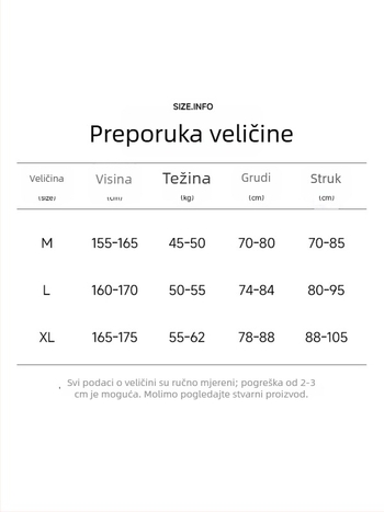 Ženski jednodijelni kupaći kostim – trkački stil, visok struk, brzo se sušeći materijal, s umetkom za grudi