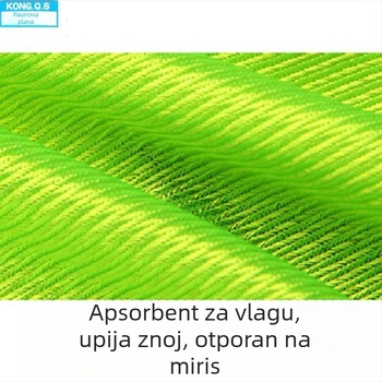 Trening prsluk za timske sportove - poliester tkanina, za sve sezone, unisex, broj proizvoda AS1