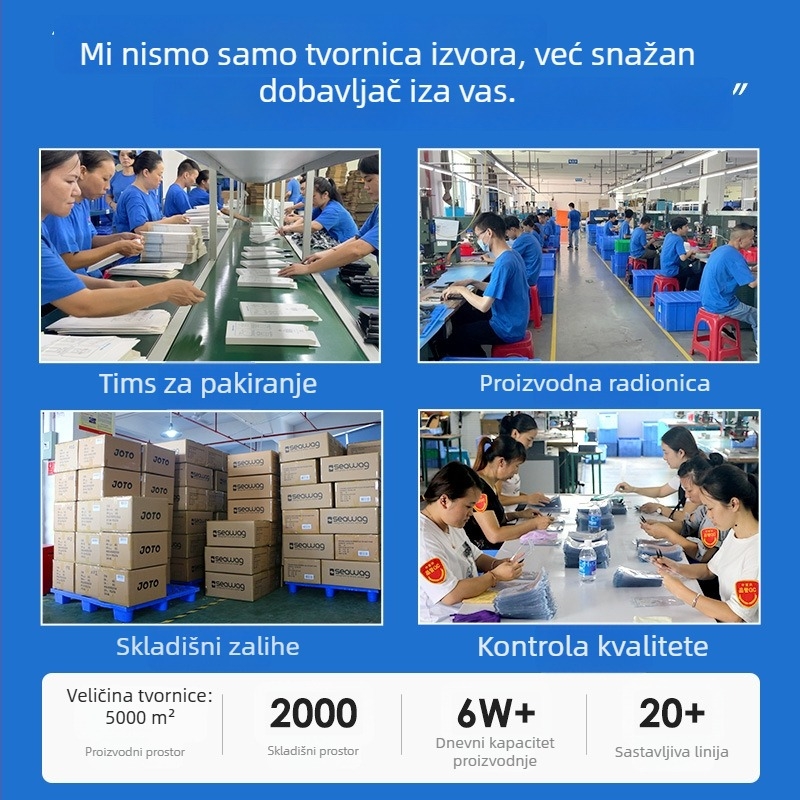 Sanhu Outdoor PVC vodootporna torbica za telefon s dvostrukim džepom – za ronjenje, plažu i ribolov