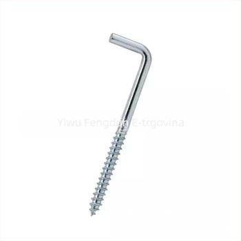 Kuka u obliku L s pravim kutom