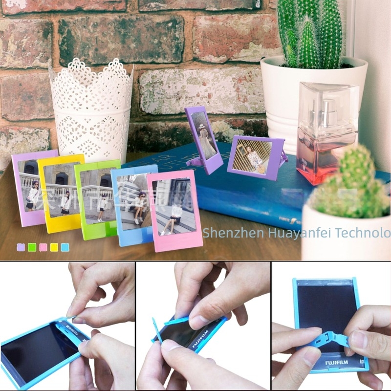 Neutral Set aksesoara za Instax Mini 12/11 – 6-u-1 i 10-u-1 kompleti, objavljeno 2022, podržava miješane narudžbe, tri trgovinske garancije