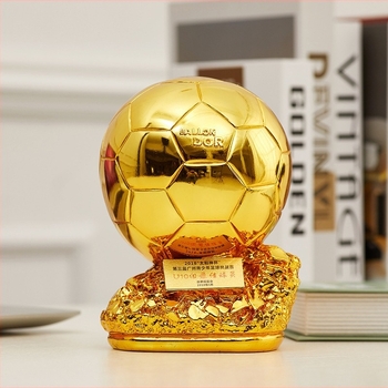 Euro 2024 Zlatna lopta – trofej MVP, najbolji strijelac i vratar, fan ukras Ronaldo i Messi