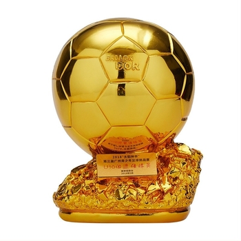 Euro 2024 Zlatna lopta – trofej MVP, najbolji strijelac i vratar, fan ukras Ronaldo i Messi