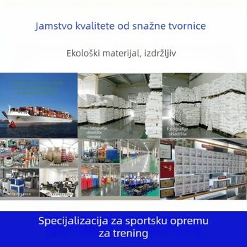 MAICCA Trening oprema za nogomet, PE materijal, MK-8417, Alati za obuku nogometa