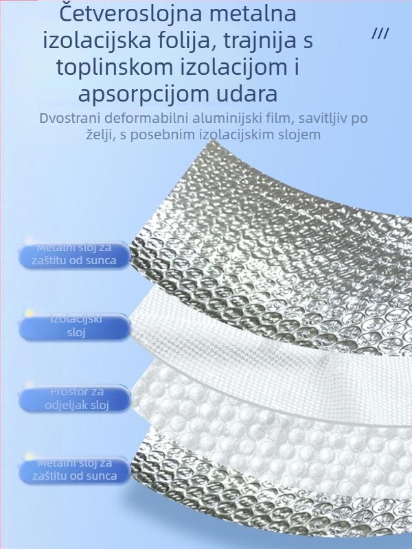 Univerzalni zaštitnik vanjske jedinice klima uređaja – Materijal: svileni cvijet, Opći zaštitni pokrivač prašine za klimatizaciju, Šifra proizvoda F99tm58t9696j9