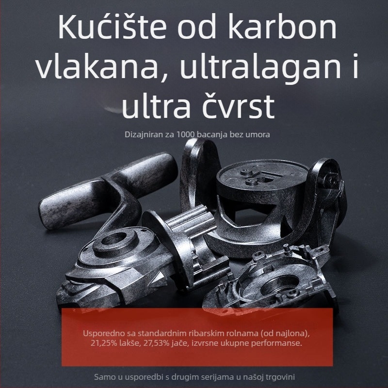 Pool Blade spinning navijač – lagana konstrukcija, 40 komada u kutiji, podrijetlo Ningbo, Zhejiang; dopuštene privatne marke