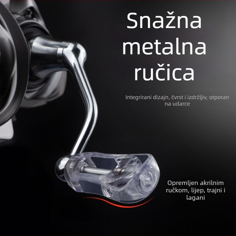 Pool Blade spinning navijač – lagana konstrukcija, 40 komada u kutiji, podrijetlo Ningbo, Zhejiang; dopuštene privatne marke
